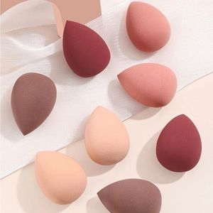 8PCS Beauty Blenders